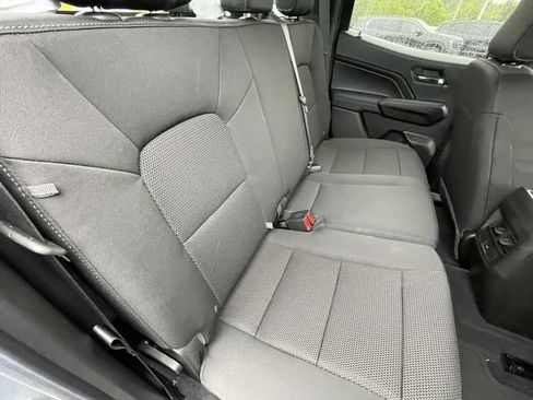 New 2025 GMC Canyon Elevation w/ Technology Package image 28