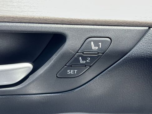New 2026 Toyota Grand Highlander AWD image 25