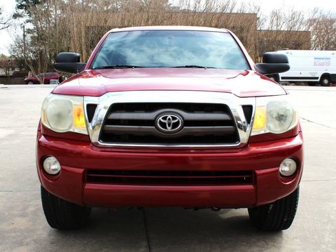 Used 2009 Toyota Tacoma PreRunner image 5