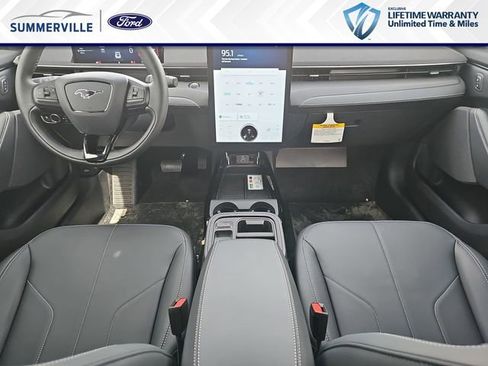 New 2026 Ford Mustang Mach-E Select image 11