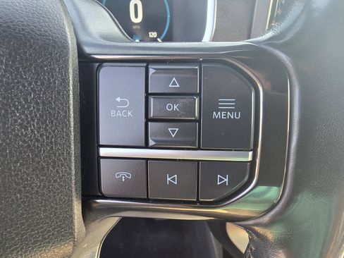 Used 2023 Ford F150 Platinum w/ Equipment Group 701A High AWD/4WD image 18