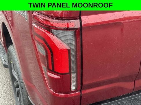 New 2026 Ford F150 Lariat w/ Equipment Group 502A High AWD/4WD image 12