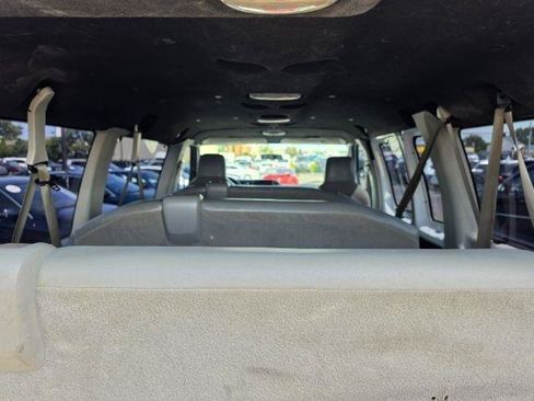 Used 2011 Ford E-350 and Econoline 350 XL w/ PWR Windows & Locks Group RWD image 34