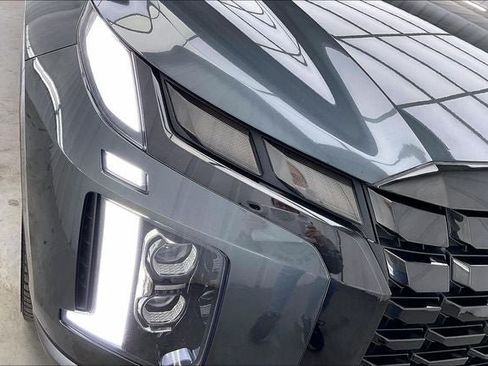 Certified 2023 Hyundai Palisade SEL w/ Premium Package AWD/4WD image 26