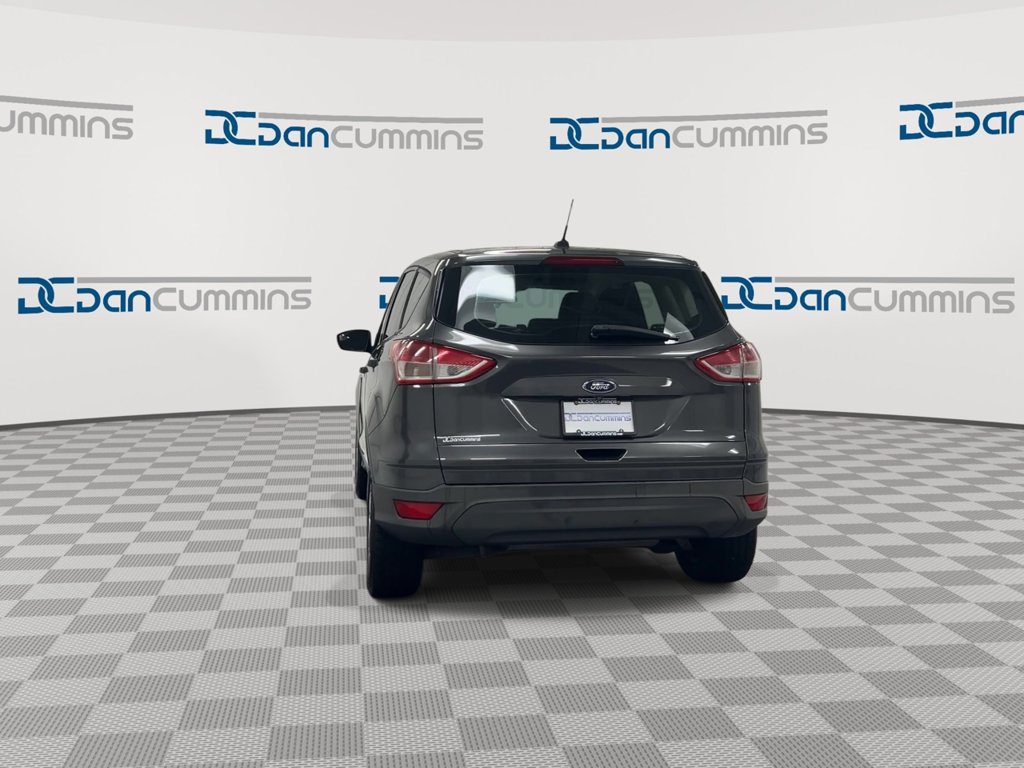 Used 2016 Ford Escape S FWD image 7