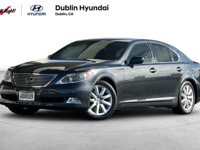 Used 2008 Lexus LS 460
