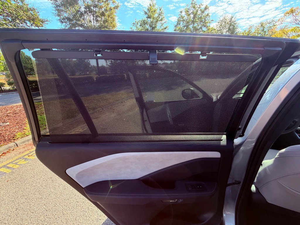 Certified 2025 Lexus TX 350 AWD w/ Technology Package image 17