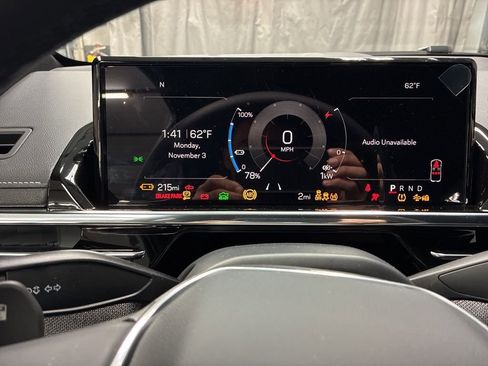 New 2026 GMC Sierra EV Elevation image 21