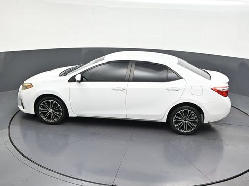 Used 2015 Toyota Corolla S FWD image 16