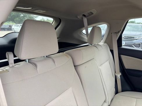 Used 2015 Honda CR-V EX image 23