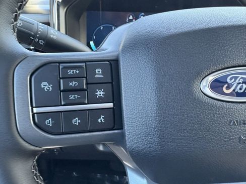 New 2026 Ford F350 Lariat w/ Lariat Ultimate Package image 52