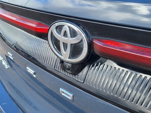 Certified 2025 Toyota Crown Limited w/ Advanced Technology Package image 21