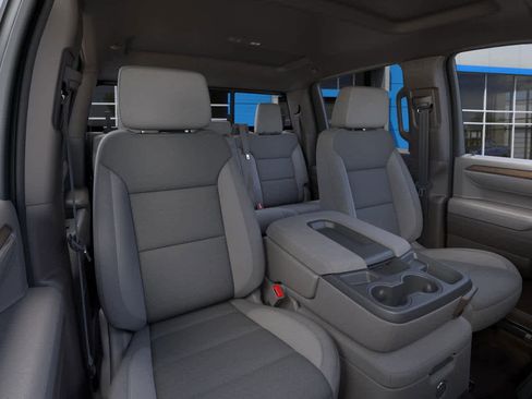 New 2026 GMC Sierra 1500 SLE w/ Preferred Package AWD/4WD image 31
