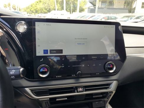 Used 2023 Lexus RX 350 Premium image 23