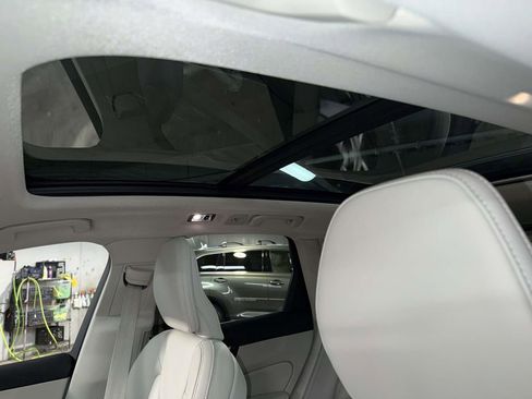 Used 2021 Volvo XC60 T6 Inscription AWD/4WD image 22