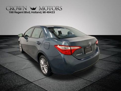 Used 2014 Toyota Corolla L image 4