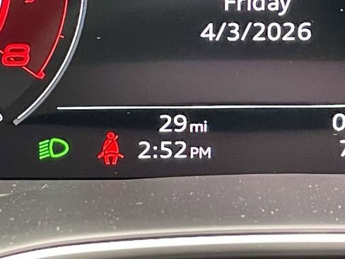 New 2026 Audi RS Q8 performance image 47