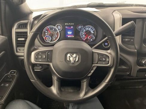 Used 2024 RAM 5500 Tradesman image 14