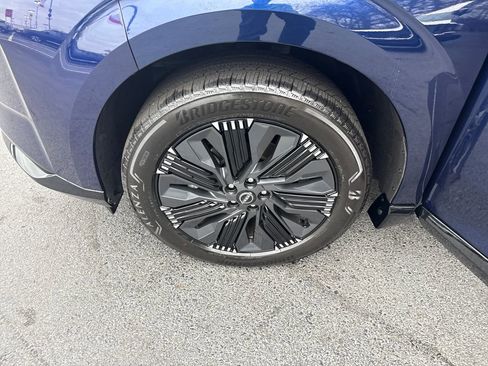 Used 2025 Nissan Murano Platinum w/ Cargo Package image 28