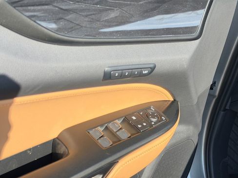 New 2026 Lexus NX 350h AWD w/ Premium Package image 11