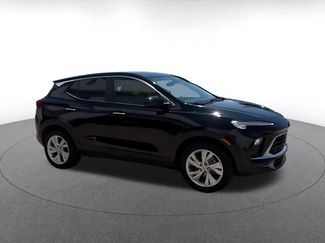 Used 2025 Buick Encore GX Preferred FWD video 2