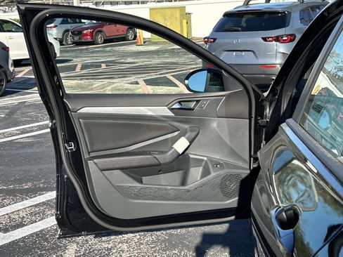 New 2026 Volkswagen Jetta Sport image 14