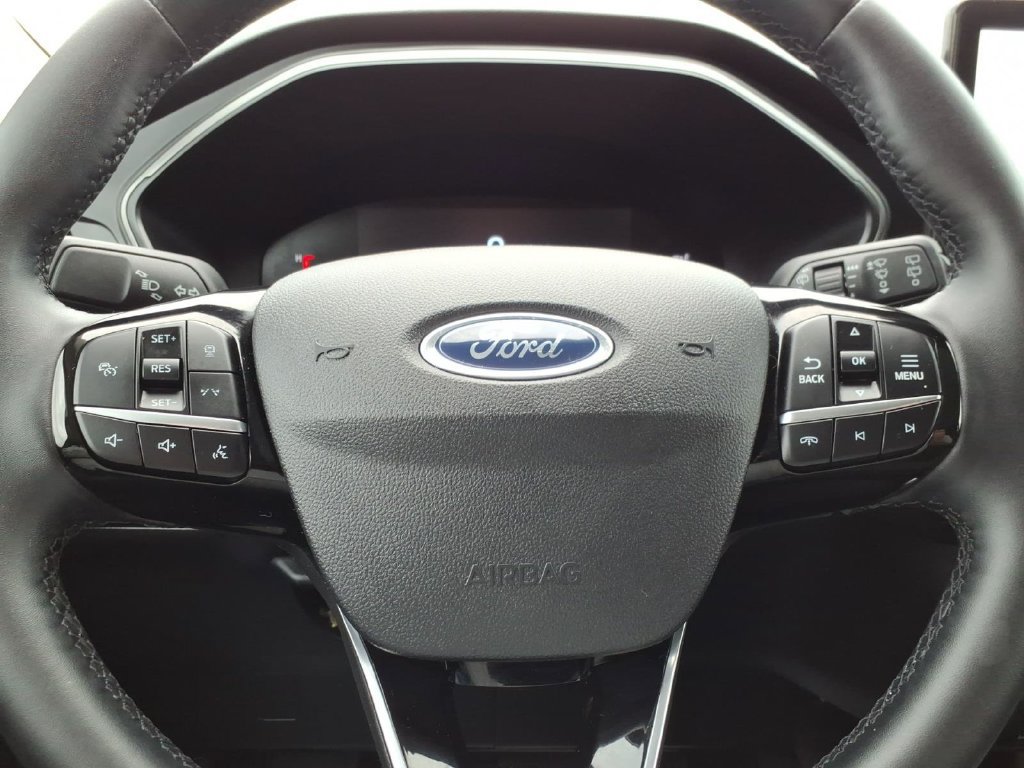 Used 2024 Ford Escape Active w/ Tech Pack #1 AWD/4WD image 20