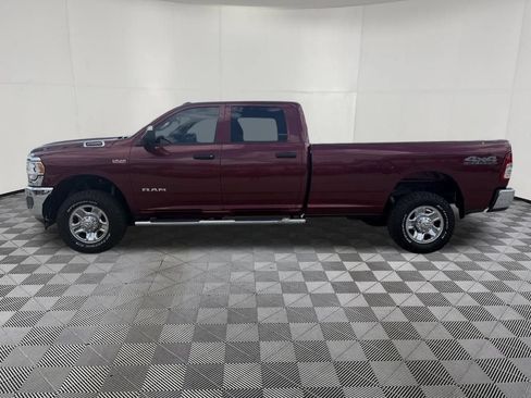 Used 2019 RAM 2500 Tradesman AWD/4WD image 8