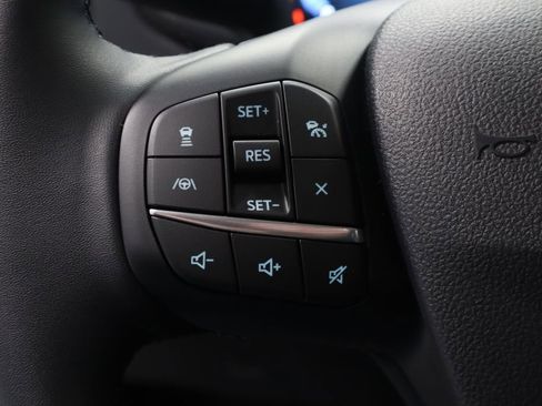 Certified 2025 Ford Bronco Sport Outer Banks w/ Outer Banks Tech Package+ AWD/4WD image 29