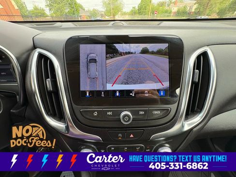 Used 2024 Chevrolet Equinox LT image 14