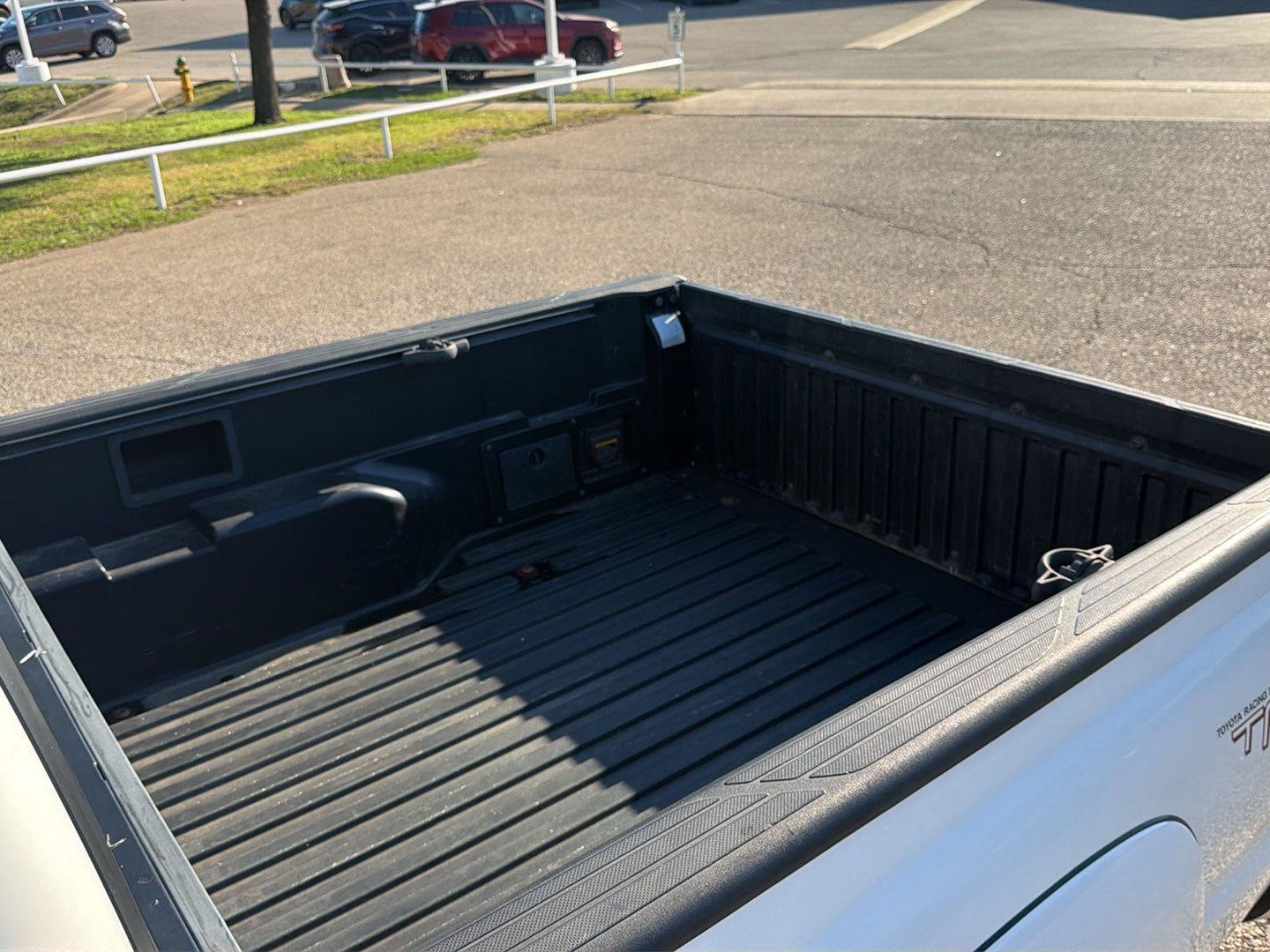 Used 2010 Toyota Tacoma PreRunner RWD image 10