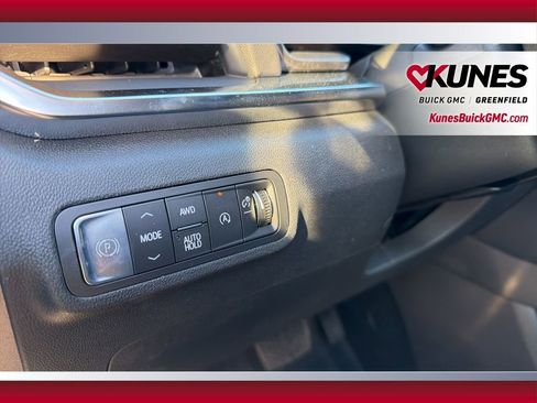 New 2026 GMC Terrain Elevation w/ Black Edition image 16