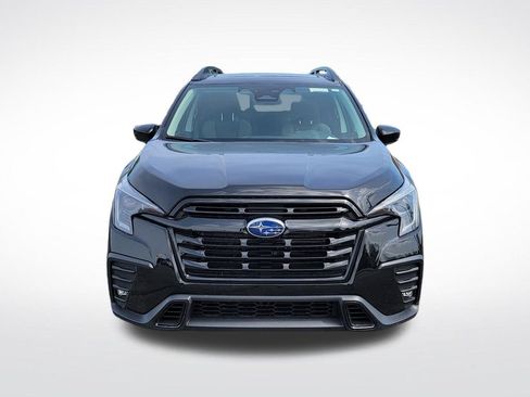 Used 2025 Subaru Ascent Onyx Edition AWD/4WD image 8