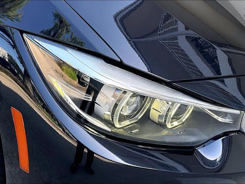 Used 2018 BMW 440i Gran Coupe RWD image 25