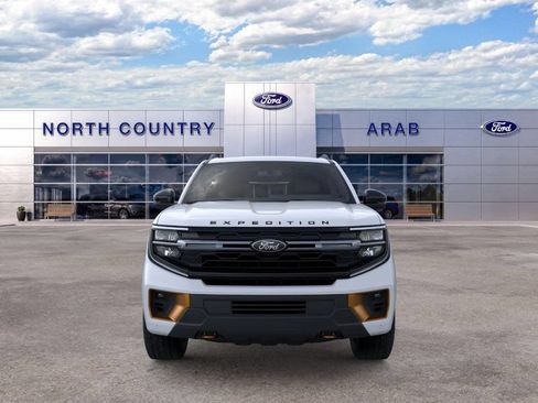 New 2026 Ford Expedition Tremor AWD/4WD image 9