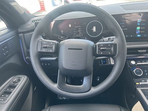 New 2026 Hyundai Santa Fe Calligraphy image 18