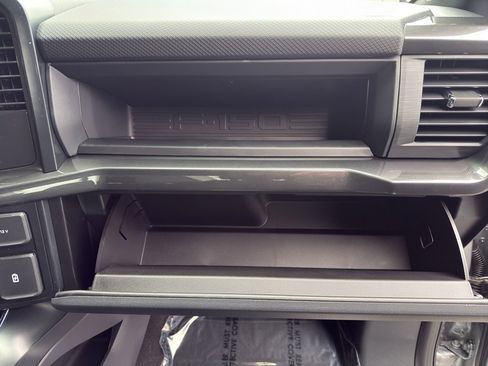 New 2026 Ford F150 STX image 34