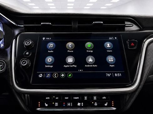 Used 2023 Chevrolet Bolt LT FWD image 23