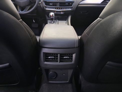 Certified 2024 Cadillac CT5 Luxury w/ Sun And Sound Package image 18