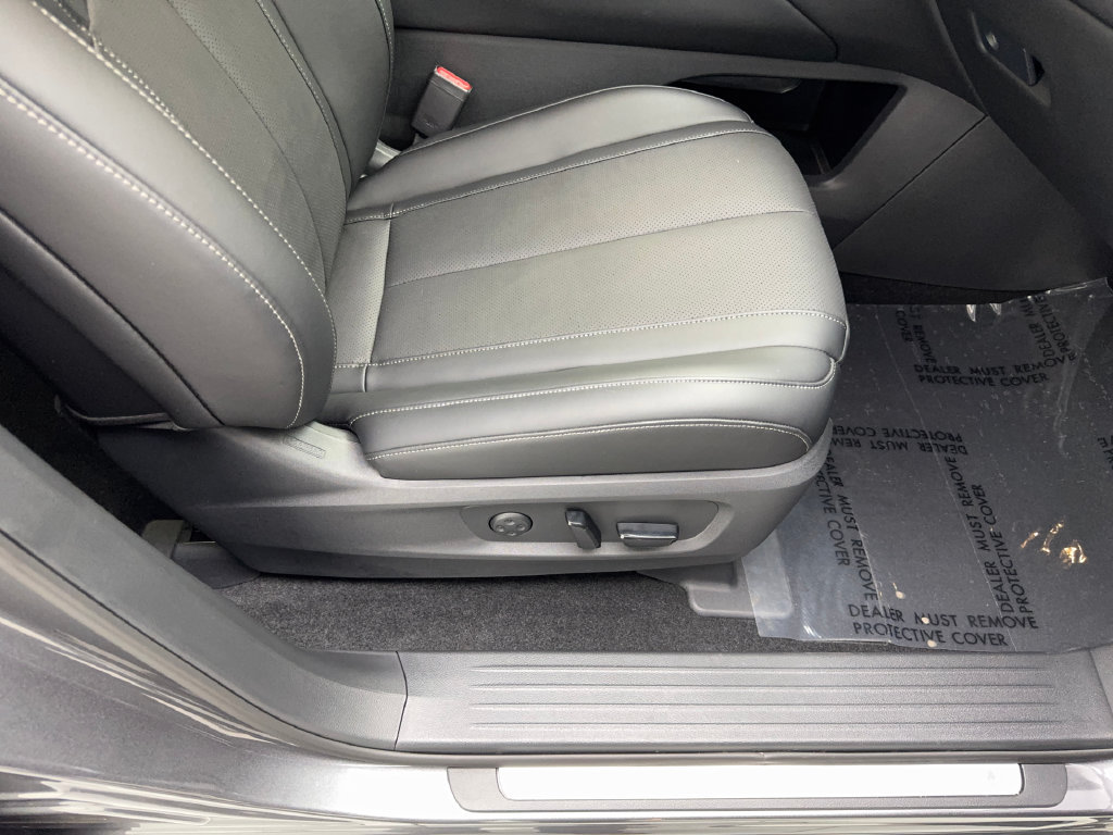 Used 2026 INFINITI QX60 Luxe w/ Cargo Package AWD/4WD image 50