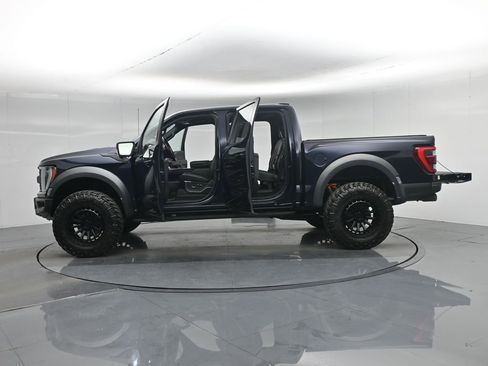 Used 2023 Ford F150 Raptor image 45