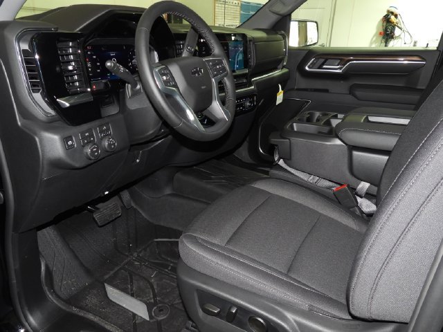 New 2026 Chevrolet Silverado 1500 RST w/ LPO, Liner Protection Package AWD/4WD image 30