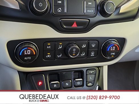 Used 2019 GMC Terrain Denali w/ Driver Alert Package II FWD image 19