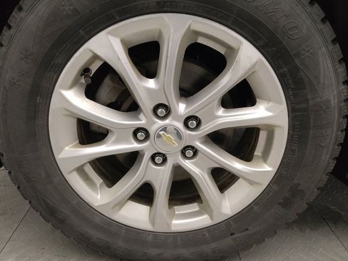 Used 2020 Chevrolet Equinox LT FWD image 31