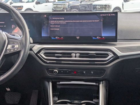 Used 2024 BMW 430i Gran Coupe w/ Premium Package RWD image 18