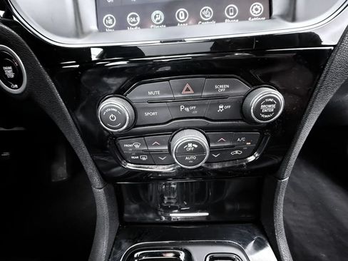 Used 2023 Chrysler 300 S RWD image 16