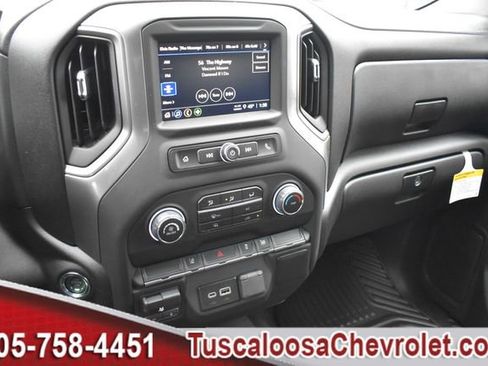 New 2026 Chevrolet Silverado 2500 Custom image 23