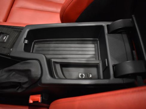 Used 2016 BMW 428i xDrive Convertible image 25