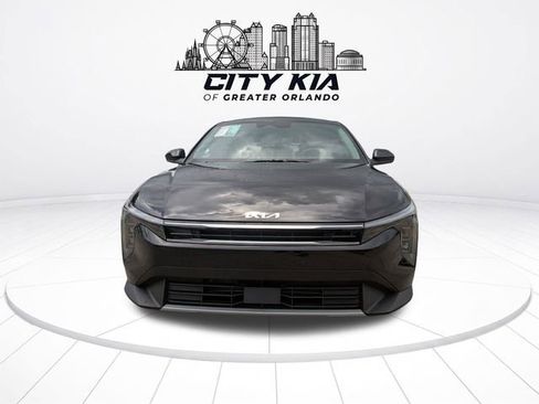 New 2026 Kia K4 EX FWD image 3