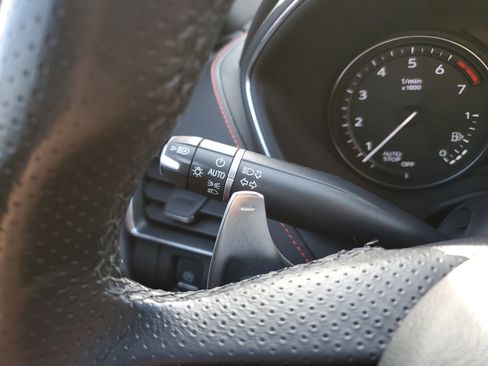 Used 2020 Cadillac CT5 Sport image 21